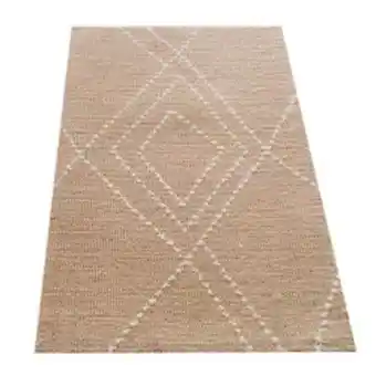 Home Sentry Tapete pie de cama concepts rombos 45x70cm oferta