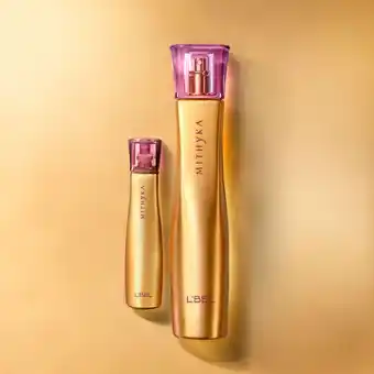 Minifragancia mithyka perfume de mujer edición limitada 50ml