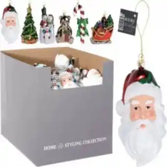 Home Sentry Figura nav 17cm home styling ach000180 p/ colgar surt oferta