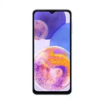 Electrojaponesa Celular samsung galaxy a23 128gb azul sma235mlbgltc(sin iva) oferta