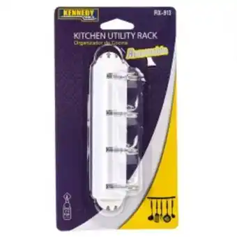 Home Sentry Organizador para cocina kennedy tools fix-913 oferta