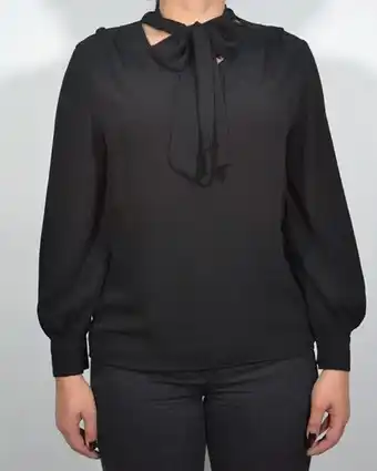 Kenzo Jeans Blusa manga larga gold ailyn oferta