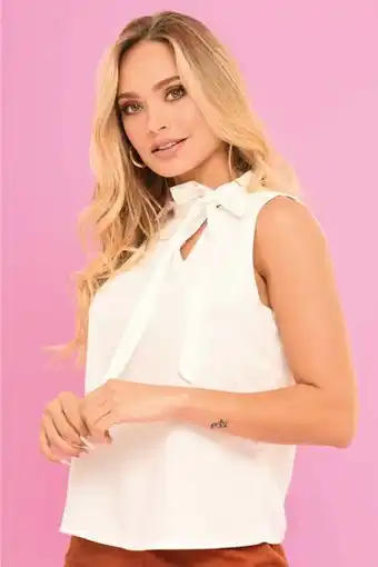 RAGGED Blusa carolina oferta