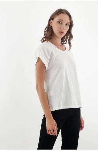 Tennis Camiseta manga corta para mujer oferta