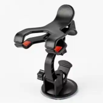Soporte para tablet 07hd69 negro
