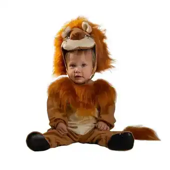 Los Tres Elefantes Disfraz leon bebé niño oferta