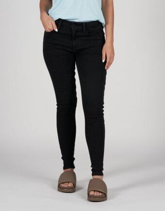 American Eagle Jegging ae tiro alto, ne(x)t level oferta