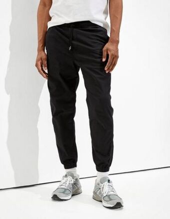 American Eagle Jogger ae estilo trekker oferta