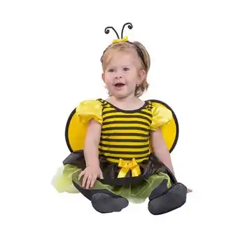 Los Tres Elefantes Disfraz dulce abejita bebé niña oferta
