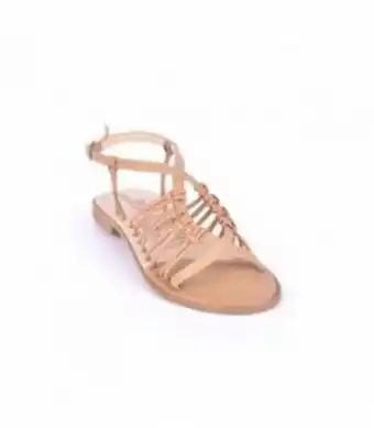 Priceshoes sandalias planas mujer 302a79amaretto