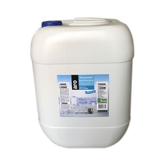 Makro Blanqueador aro regular 20 litros oferta