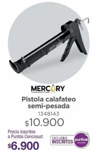 Easy Pistola calafateo semi-pesada 365gr oferta