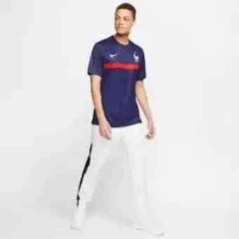 Falabella Camiseta seleccion francia local nike hombre oferta