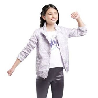Totto Chaqueta para niña pray oferta