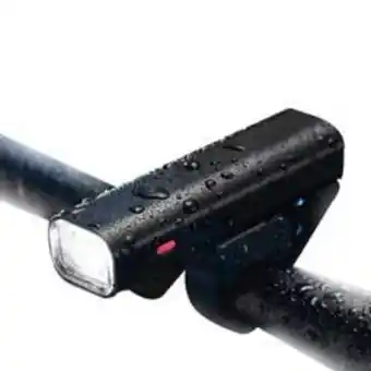 Falabella Luz delantera recargable para bicicleta oferta