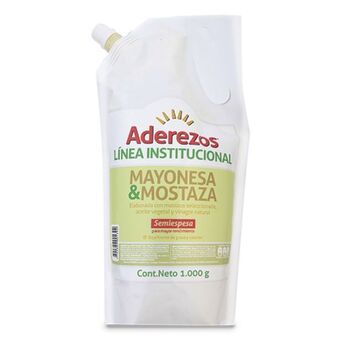 Makro Mayostaza aderezos bolsa 1000g oferta