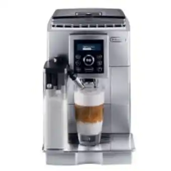 Falabella Cafetera espresso delonghi 15 bares super automatica oferta