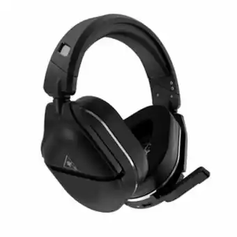 Ktronix Audífonos de diadema turtle beach inalámbricos over ear earforce stealth 700 gen 2 ps4|ps5 negro oferta