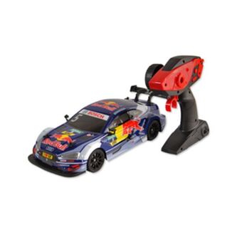 Alkosto Carro de carreras a control remoto audi rs sports rw toys oferta