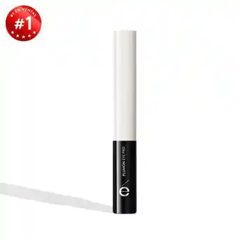 Ésika Delineador de ojos líquido punta plumón eye pro negro oferta