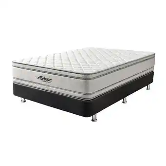 Electrobello Colchón clínico fantasía oferta