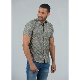 Roott + Co Camisa manga corta oferta