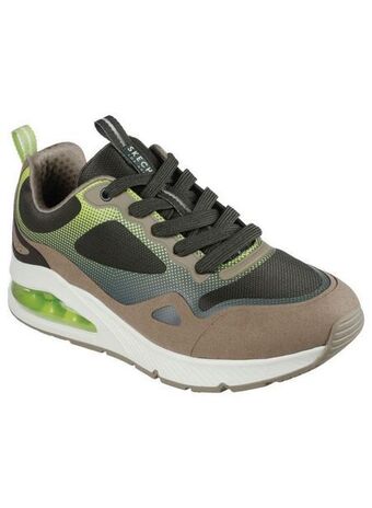 Éxito Tenis hombre uno skechers 232182olv oferta