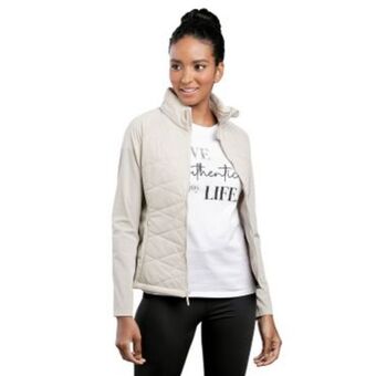 Totto Chaqueta para mujer kadam oferta