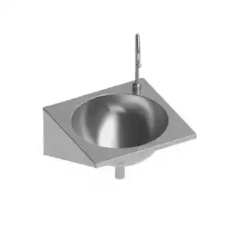 Tienda Cerámica Corona Lavamanos pieamigos kit griferia pedal oferta