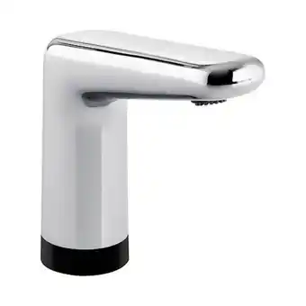 Tienda Cerámica Corona Grifería liquid sense dual cromo oferta