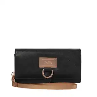Totto Billetera pu leather rfid charlot oferta