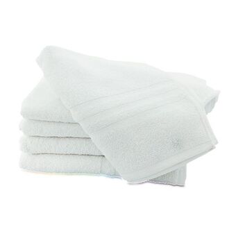 Makro Toalla cannon cuerpo tb blanca 300-400g oferta
