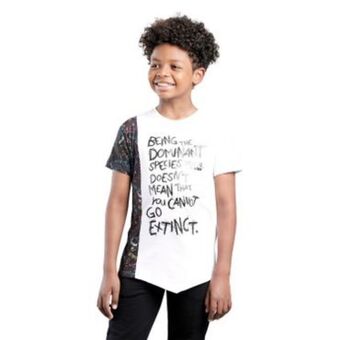 Totto Camiseta para niño cutmery oferta
