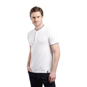 Totto Polo para hombre notin oferta