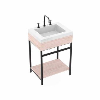 Alfa Mueble de baño godai-oslo cajón elevado oferta