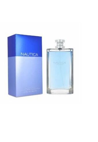 Dafiti Perfume voyage de nautica para hombre 200 ml oferta
