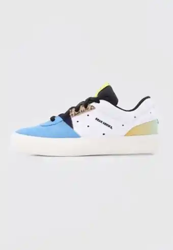 Dafiti Tenis lifestyle multicolor nike series 06 oferta