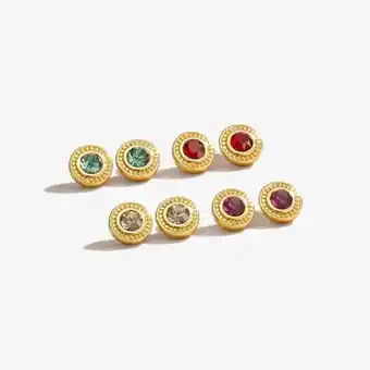 Yanbal Set aretes huayras oferta