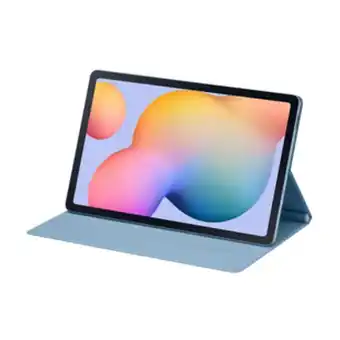 Ktronix Tablet samsung 10.3" pulgadas s6 wifi color azul oferta