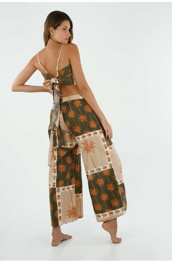 Tennis Camisa color crudo para mujer oferta