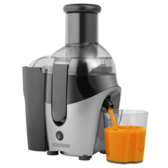 LeBon Extractor de jugos / black and decker oferta