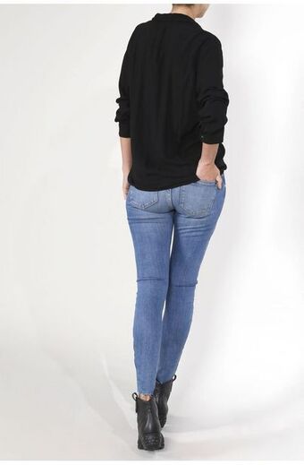 Tennis Camisa entero manga larga oferta