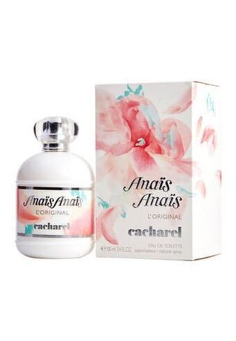 Dafiti Perfume anais anais de cacharel para mujer 100 ml oferta