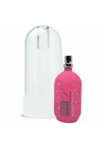 Dafiti Perfume diesel pink successor muj 75ml oferta