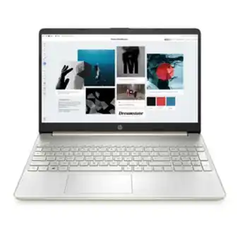 Ktronix Computador portátil hp 15.6" pulgadas dy2505la intel core i5 - ram 12gb - disco ssd 512 gb - dorado oferta