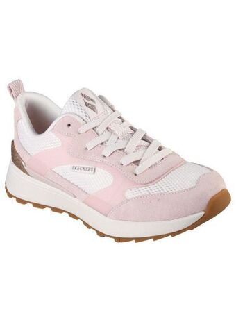 Éxito Tenis mujer sunny street skechers 155429ltpk oferta