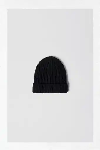 Kids/ gorro punto