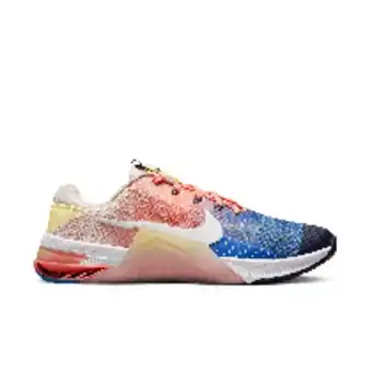 Sportline Zapatillas nike metcon 7 amp de hombre oferta