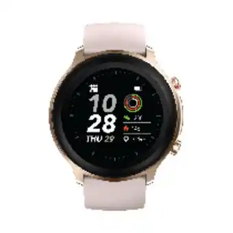 Reloj inteligente cubitt