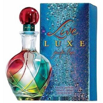 Linio Perfume live luxe de jennifer lopez para mujer 100 ml oferta
